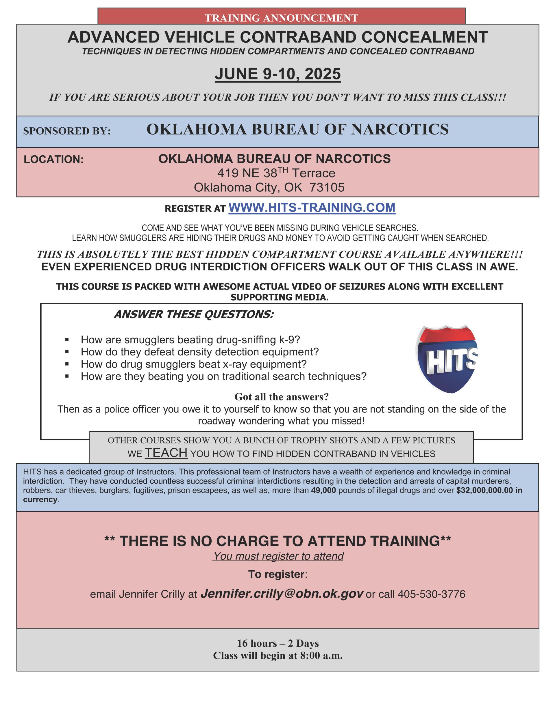 OBN concealment JUNE 2025